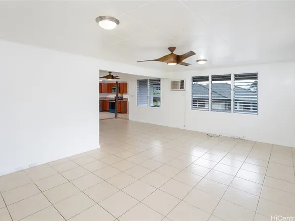 109 Rosebank Pl, Honolulu, HI 96817