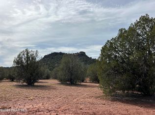 84 Ringer Rd, Ash Fork, AZ 86320