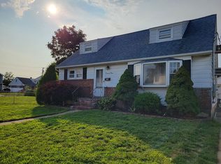 1603 Noble St, East Meadow, NY 11554