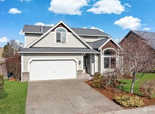 111 Williams Blvd NE, Orting, WA 98360