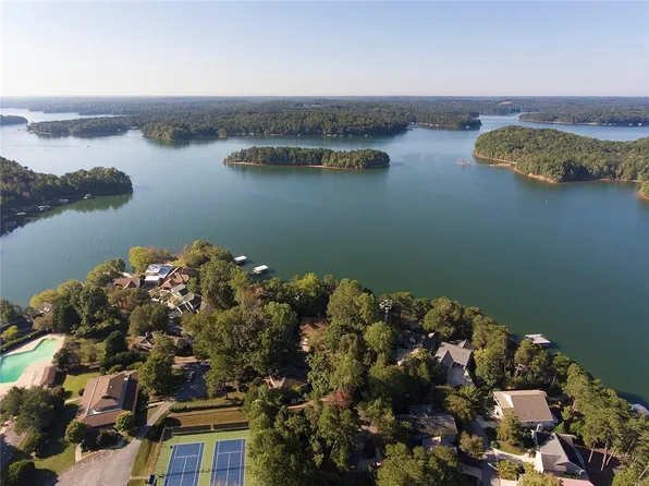 0 Pine Ridge Dr, Westminster, SC 29693