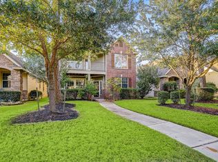 62 Panterra Way, Spring, TX 77382