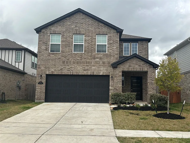 5735 Blue Grama Dr — Photo 1