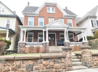 1011 Lincoln Ave, Tyrone, PA 16686