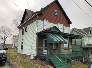60 W Walnut St, Washington, PA 15301