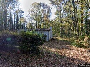 5425 Old Rockbridge Rd, Stone Mountain, GA 30083