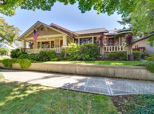 6528 NE Stanton St, Portland, OR 97213