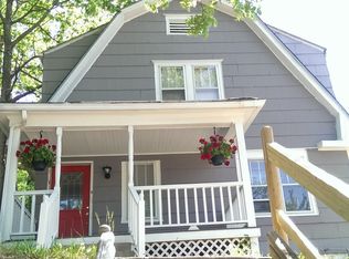 4931 Woodland Ave, Kansas City, MO 64130
