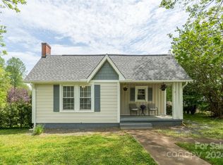 2111 S Ridge Ave, Kannapolis, NC 28083