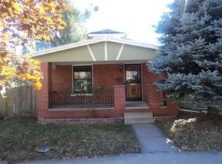 3426 W 35th Ave, Denver, CO 80211