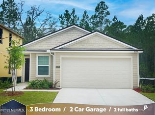 3177 Rustic Deer Way, Green Cove Springs, FL 32043