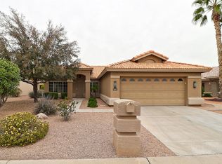 14976 W Whitton Ave, Goodyear, AZ 85395