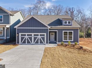 75 Bowers Estates Dr, Hartwell, GA 30643