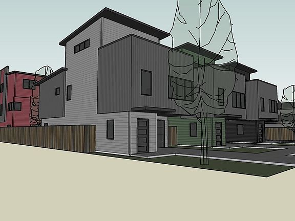 2nd image of 905B Charlo St