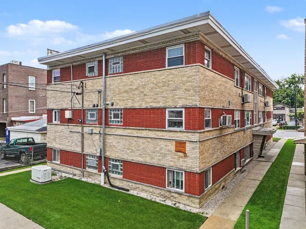 6043 N Northwest Hwy APT 5, Chicago, IL 60631