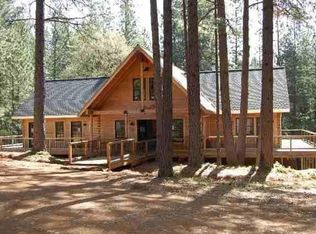 25020 Little John Ln, Pioneer, CA 95666