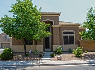 2253 S Bernard, Mesa, AZ 85209