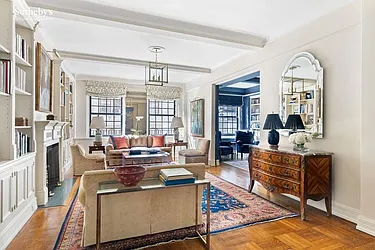 Sold by Sotheby's International Realty