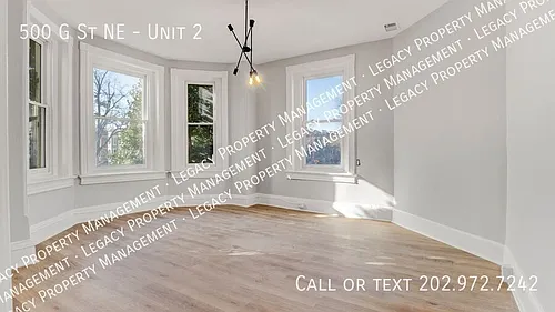 500 G St NE #2 Photo 1 500 G St NE #2 Photo 1