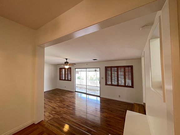 Dining towards family room