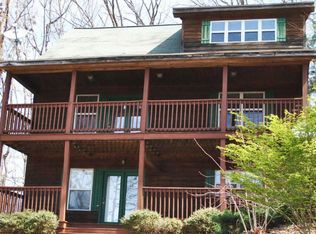 432 Ajs Holler, Blairsville, GA 30512