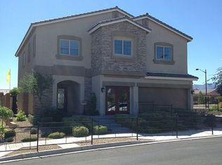 9233 Bright Blue Sky Ave, Las Vegas, NV 89166