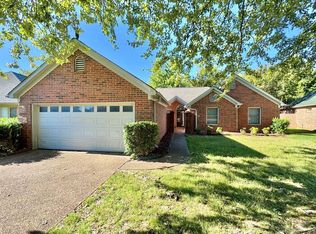 3137 Caledonian Rd, Memphis, TN 38119