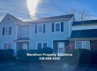 1695 H Brewer Rd #H, Winston Salem, NC 27127