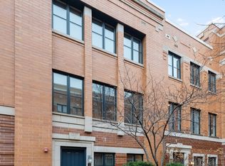1137 W Monroe St UNIT 3, Chicago, IL 60607