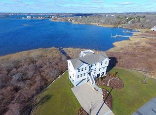 881 Green Hill Beach Rd, South Kingstown, RI 02879