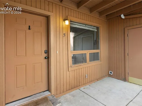 401 Forest Edge Rd #A-5, Woodland Park, CO 80863