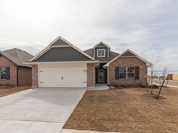 Homes by Taber Hunter Floor Plan