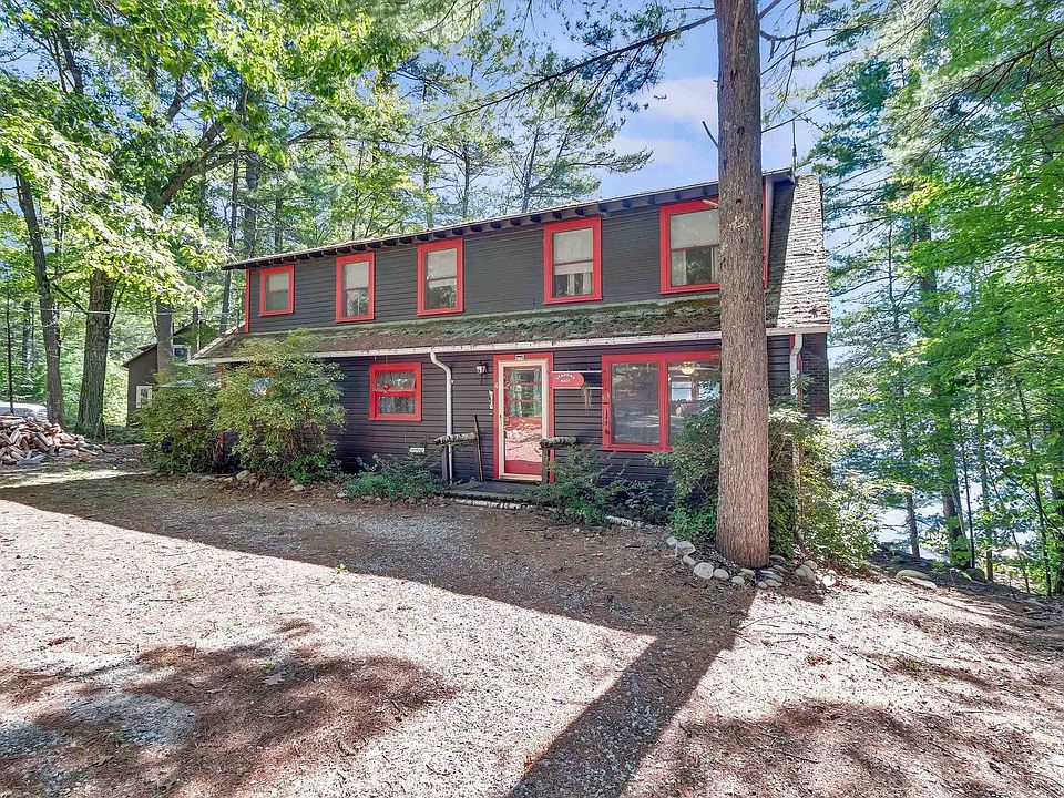 4 Sealand Drive, West Newfield, ME 04095 Zillow