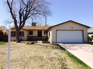 3104 Arnold St, Bakersfield, CA