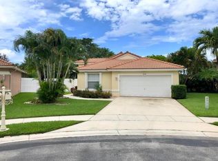 6476 Barton Creek Cir #6476, Lake Worth, FL 33463