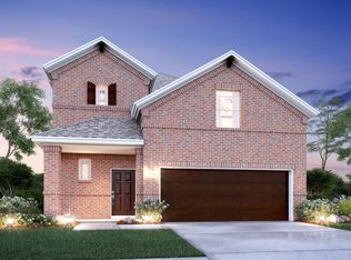 3316 Sinclair St, Celina, TX 75009