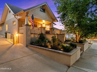 114 S Pleasant St, Prescott, AZ 86303