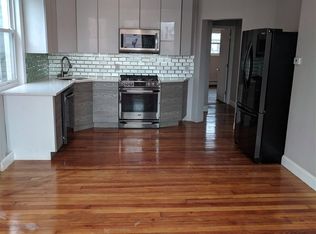 122 18th St #1, Union City, NJ 07087