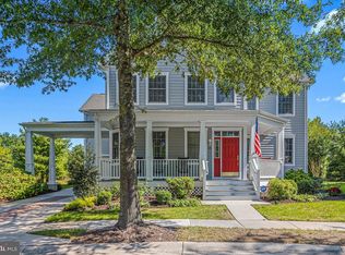 177 Willow Oak Ave, Ocean View, DE 19970