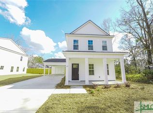 123 Camellia St, Richmond Hill, GA 31324