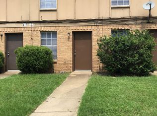 417 Tammy Lynn Dr APT G, Longview, TX 75604