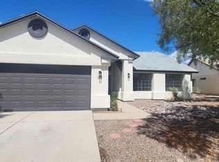9165 E Spire Ln, Tucson, AZ 85715