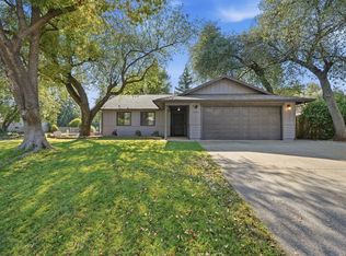 3296 Flintwood Way, Redding, CA 96002