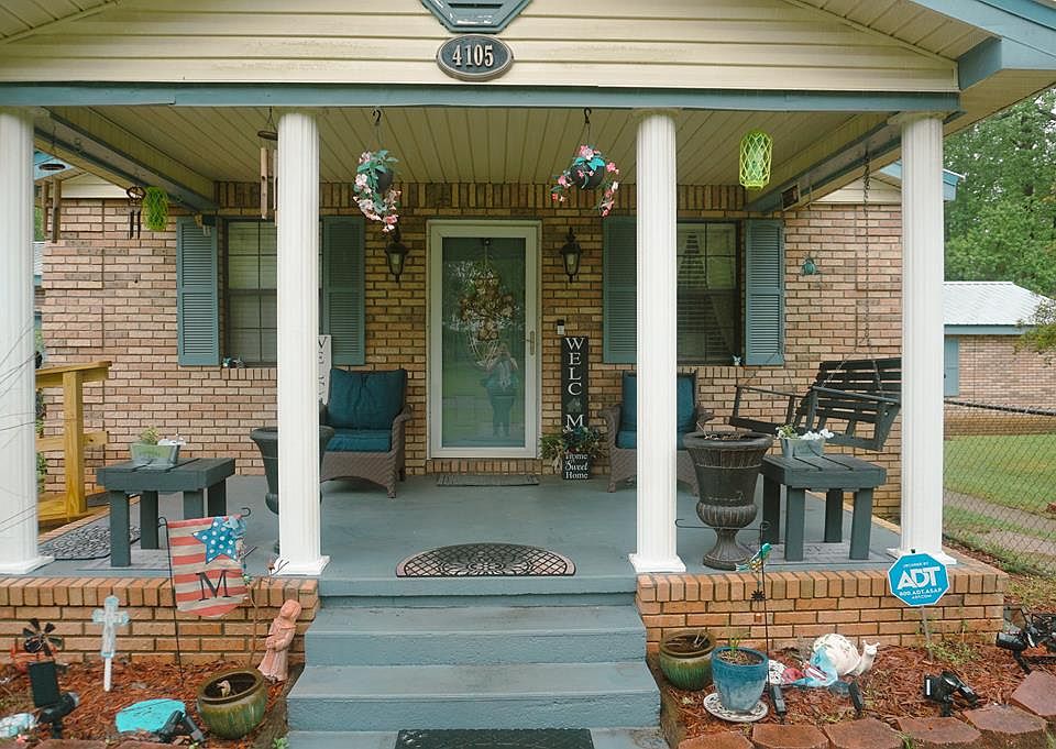 4105 Eddins Rd, Dothan, AL 36301 Zillow