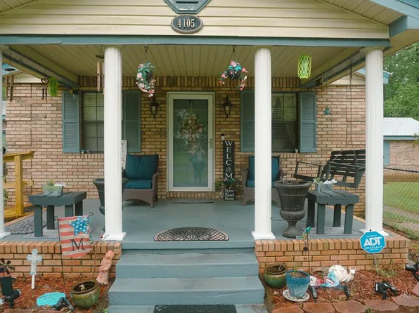 4105 Eddins Rd, Dothan, AL 36301