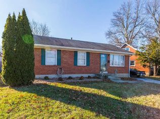 504 Anniston Dr, Lexington, KY 40505