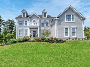 55 Balancing Rock Rd, Canton, MA 02021