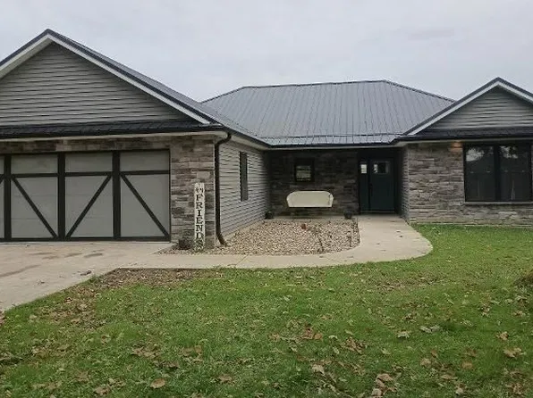 1170 E Kennys Ct N, Columbia City, IN 46725