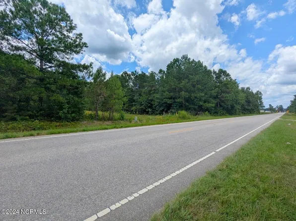 Tbd General Howe Highway, Riegelwood, NC 28456