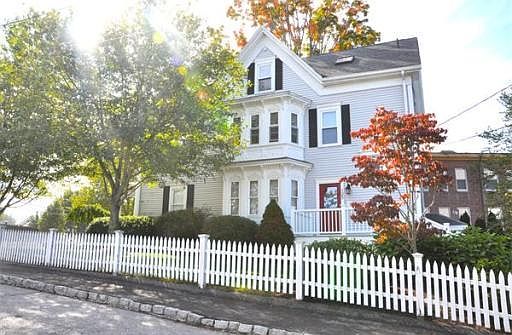 1st image of 125 Berkley St #C